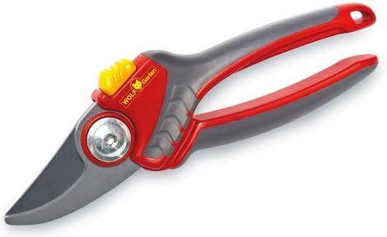 WOLF GARTEN RR4000 SNOEISCHAAR PREMIUM PLUS van Merkloos	