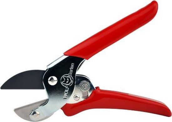 WOLF-GARTEN RS-EN AAMBEELD SNOEISCHAAR 19 MM van Merkloos	