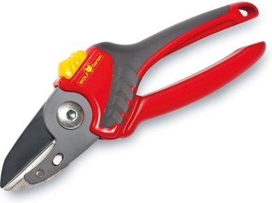 WOLF GARTEN RS2500 AAMBEELD SNOEISCHAAR COMFORT PLUS van WOLF-Garten