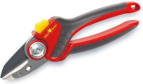 WOLF GARTEN RS4000 AAMBEELD SNOEISCHAAR PREMIUM PLUS van WOLF-Garten