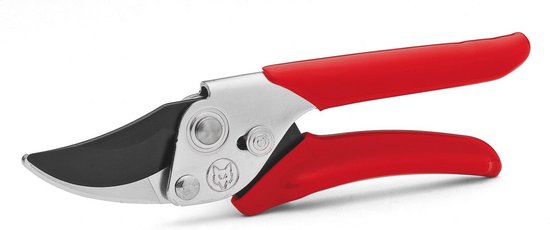 WOLF-Garten Snoeischaar RR-EN - max. knipdiameter 19 mm - geschikt voor links- en rechtshandige van WOLF-Garten
