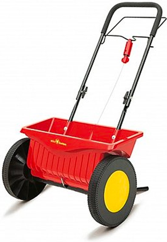 Wolf-Garten Strooiwagen - 20 l van WOLF-Garten