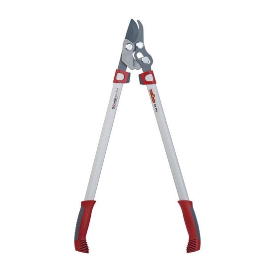 WOLF-Garten Takkenschaar POWER CUT** RR 750 - lengte 750mm - aluminium hefboomarmen - 3x meer kracht - messpanning instelbaar van WOLF-Garten