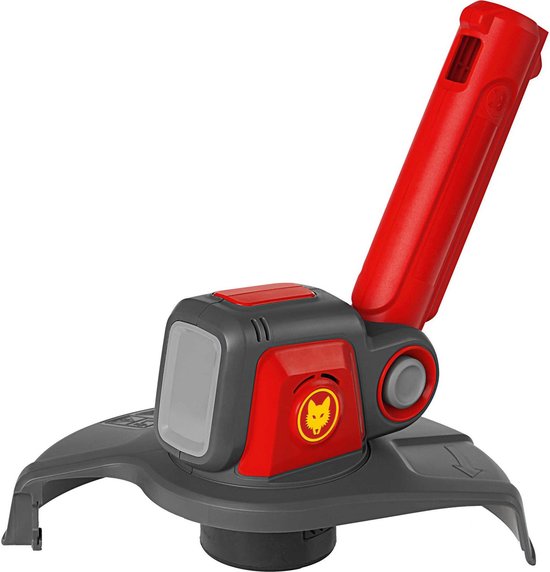 Wolf-Garten Trimmer E-Multi Star - Trimmer - 25 cm zonder steel van WOLF-Garten