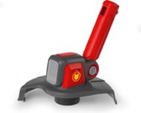 Wolf-Garten Trimmer E-Multi Star - Trimmer - 25 cm van Merkloos	