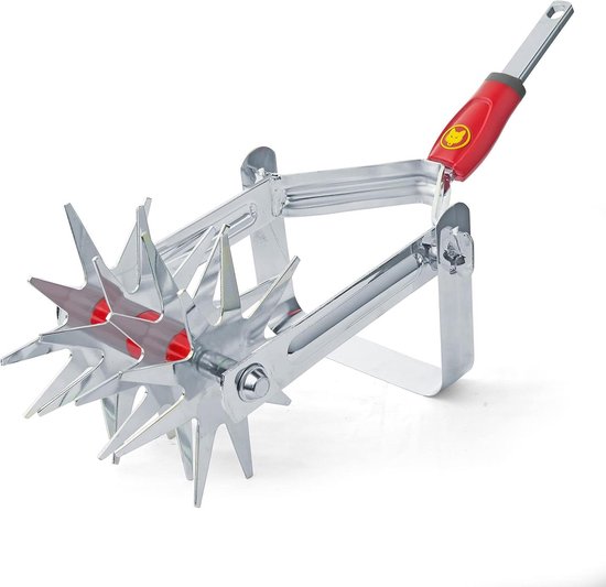 Wolf-Garten - tuinfrees multi-star DA-S NIEUW2018, rood, 30x15x15 cm; 71AAA006650 van Merkloos	