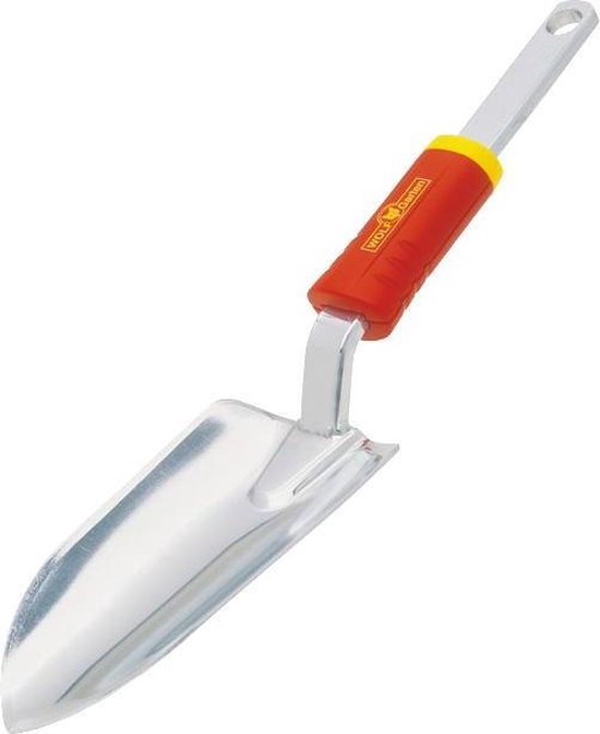 WOLF-Garten tuinschep - werkbreedte 8 cm - Multi-Star® - bodembewerking van Merkloos	