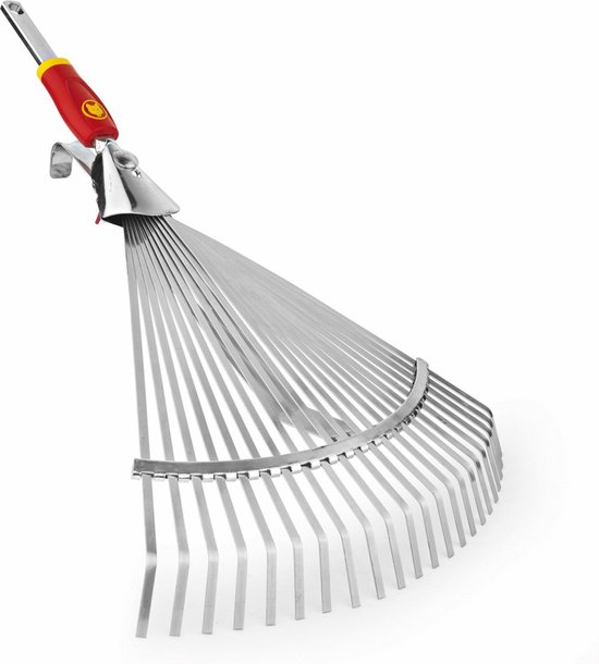 WOLF-Garten UC-M Multi-Star Verstelbare bladhark - 360-580mm - 71AAA031650 van WOLF-Garten