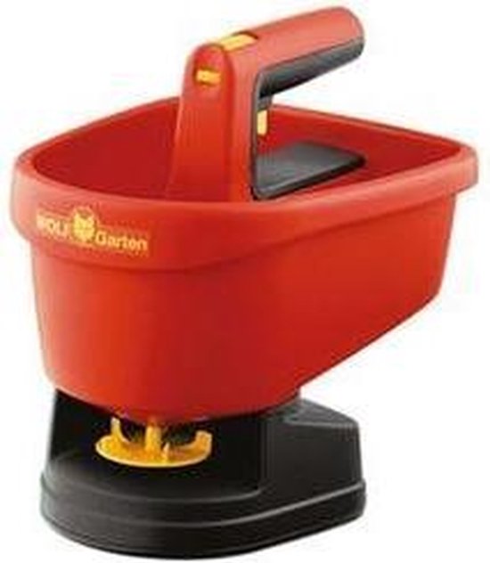 Wolf-Garten universele handstrooier, WE-B; 5455000 van WOLF-Garten