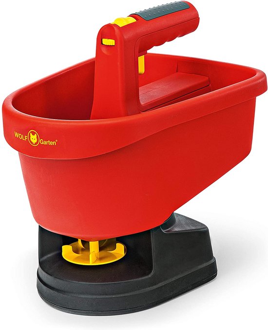 Wolf-Garten universele handstrooier, WE-B; 5455000 van WOLF-Garten