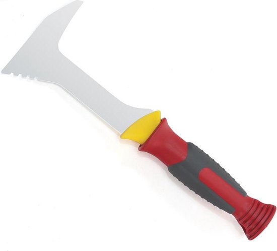 WOLF-Garten voegenkrabber KF-2K - handgereedschap - Softgrip van WOLF-Garten