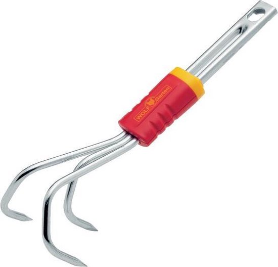 WOLF KRABBERTJE LA-M van Trixie