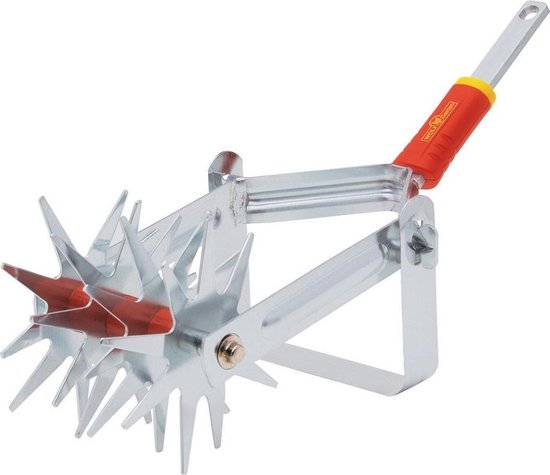 Wolf Multi-Star combisysteem 71AAA006650 DA-S Tuinfrees 15 cm van Wolf.