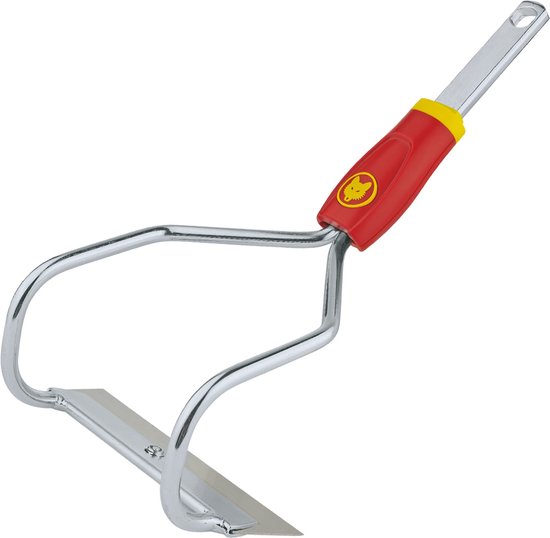 Wolf Multi-Star combisysteem 71AAA009650 HO-M 15 Beugelschoffel 15 cm van Wolf.