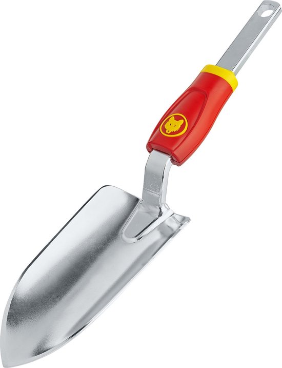 Wolf Multi-Star combisysteem 71AAA019650 LU-SM Schep 8 cm van Wolf.