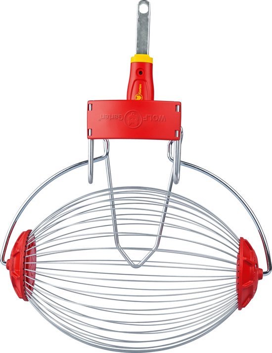 Wolf Multi-Star combisysteem 71AAA047650 FC-M Fruitverzamelaar van WOLF-Garten