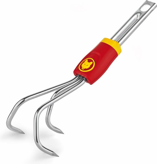 Wolf Multi-Star combisysteem 71AIA001650 LA-M Kleine krabber 7 cm van Wolf.
