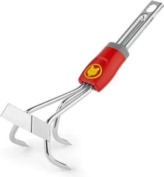 WOLF ONKRUIDWIEDER LB-M van Merkloos	