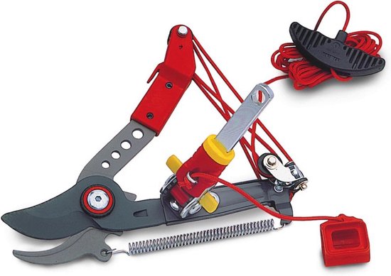 Wolf Profi-Baumschere 2-schneidig Ms van Wolf.