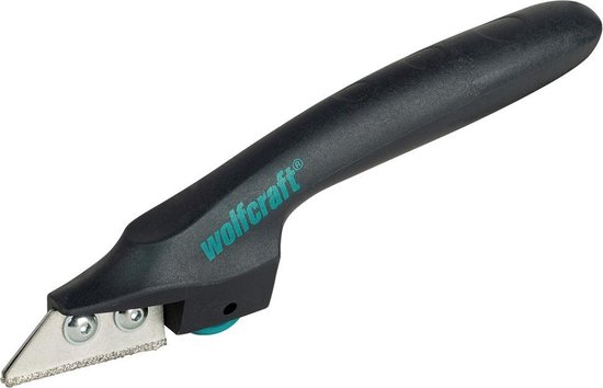 Wolfcraft Voegenkrabber - 5570000 van Wolf.