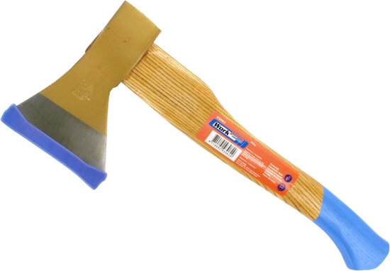 Work-plus Bijl 600 gram van Wisent