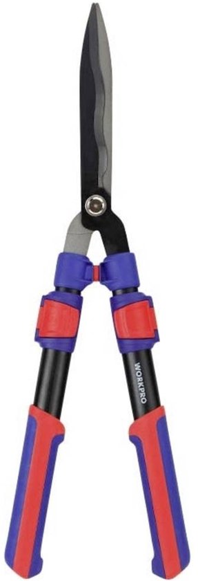 WorkPro WP332015 Heggenschaar van Merkloos	