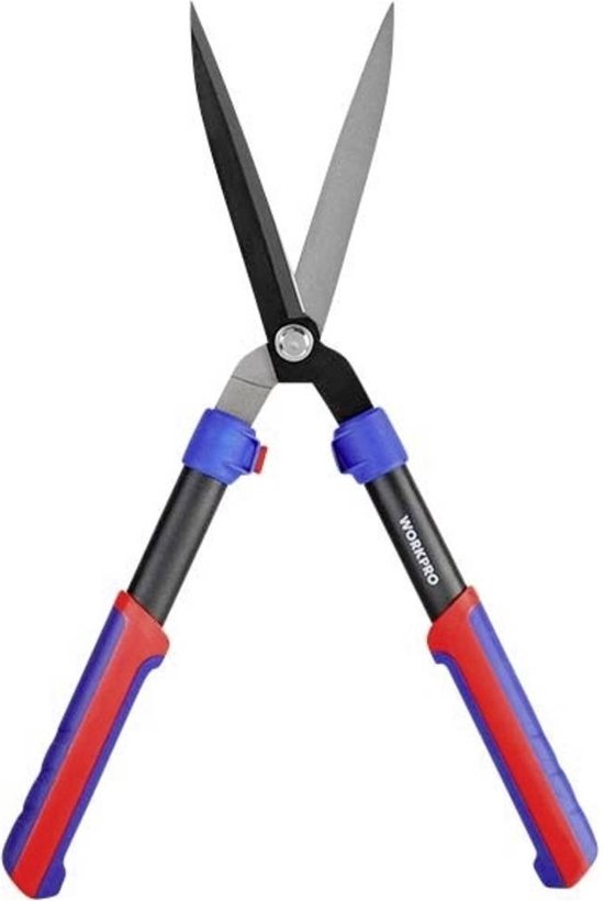WorkPro WP332016 Heggenschaar