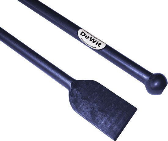 Wortelbijl / wortelsteker DeWit van DeWit