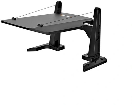 WORX Garage tbv robotmaaier Landroid Vision WA0825 van WORX