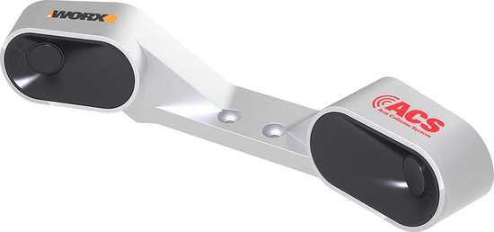 WORX - Module Anti-Collision ACS - WA0860 - Edition 2022 (pour Tondeuse Robot Worx LAND... van Merkloos	