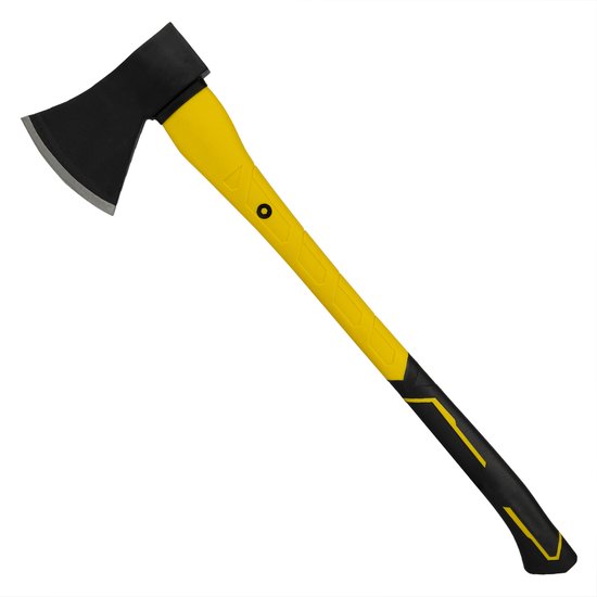 Wovar Hakbijl Glasfiber 1250 gram | Per Stuk van Merkloos	