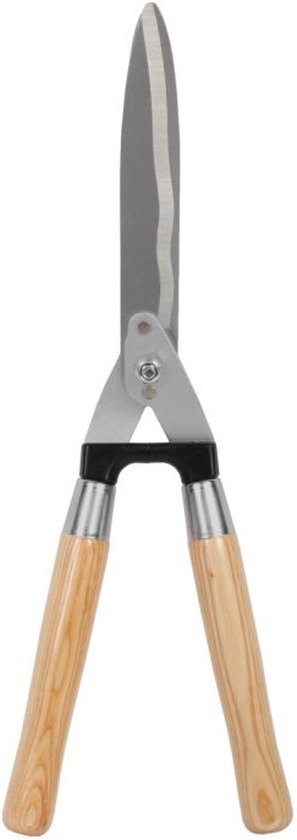 Wovar Heggenschaar 25 cm | Per Stuk van Merkloos	