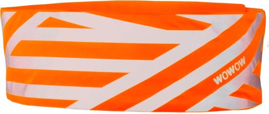 Wowow Wrap It Berlin Orange van Wowo