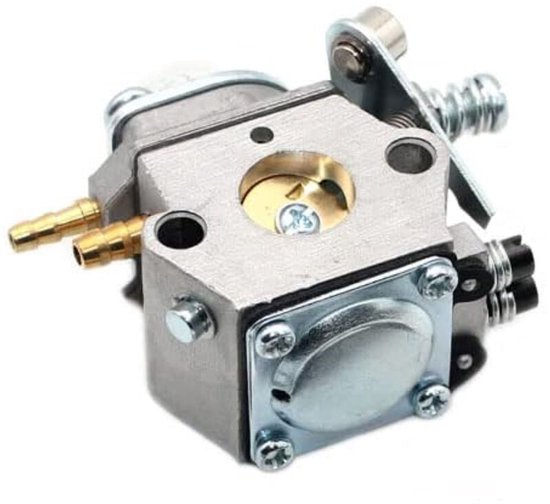 WT-460 Carburateur voor OLEO MAC 727 730 733 735 740 750 433 435 440 SPARTA40 SPARTA42 433BP 435BP 440BP 450BP TP74 Bosmaaier vervangen PN 2318690R van WOODTRUE