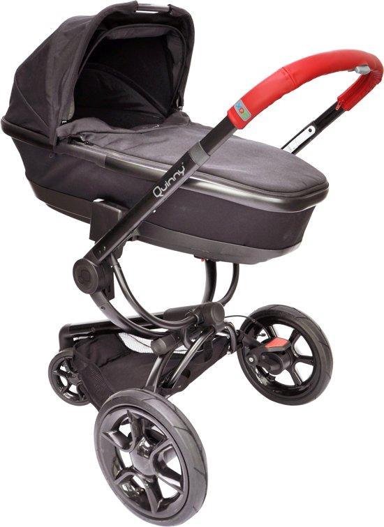 X-Qlusive Cover Voor Quinny Moodd en Buzz van X-Qlusive