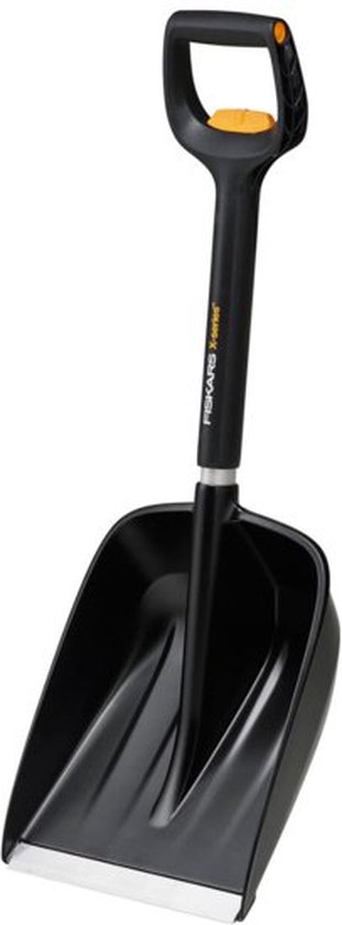 X-serie telescopische autosneeuwschep van Carpoint