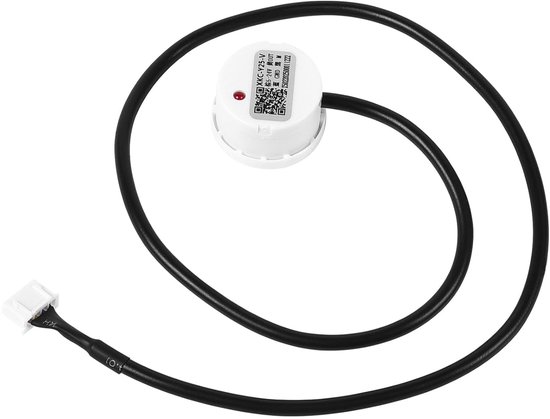 XKC-Y25-V Vloeistofniveausensorschakelaar, DC5-24V, detectorwater contactloze fabrikant-inductieschakelaar, contactloze waterniveausensor-vloeistofstandherkenningsgereedschap van Taiss