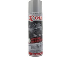 X'oil CARBURATEURREINIGER 500 ml van X'OIL