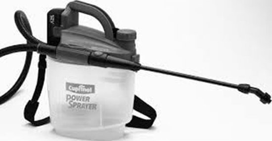 XYLADECOR POWERSPRAYER KIT van Xyladecor