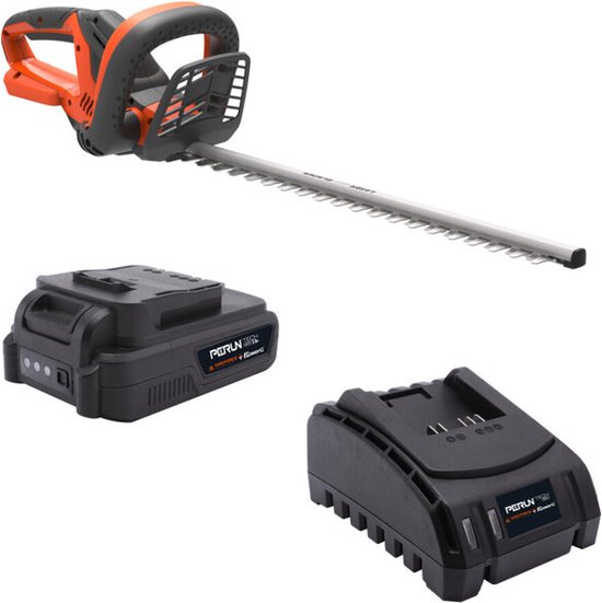 Yard Force 20v - Heggenschaar - 20V accu - met accu en lader - 2Ah - Yardforce Heggenschar