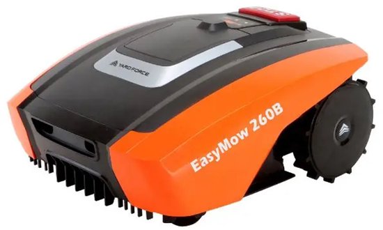 Yard FORCE EasyMow 260B Robotmaaier - tot 260 m² van Merkloos	