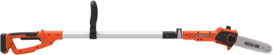Yard Force LH C41AW - Kettingzaag op steel - 20v - zonder accu en lader - 1400U/min van Yard