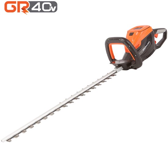 Yard Force LH G60W Accu Heggenschaar 40V – 60 cm Mes – Zonder Accu & Lader