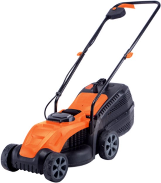 Yard Force LM C32A - Loopmaaier - 20v - elektrische loopmaaier - Yardforce van Yard
