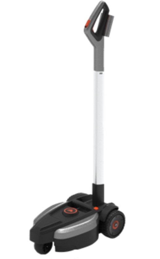 Yard Force LM F24BN - 3in1 - Grasmaaier - Grastrimmer - Heggenschaar - 12v - iFlex - stedelijke tuinen van Yard