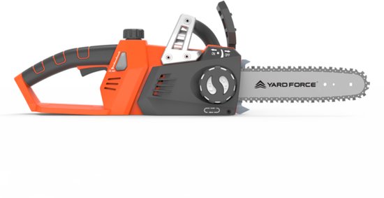 Yard Force LS C35W - Kettingzaag - 20v - 35cm - zonder accu en lader van Yard