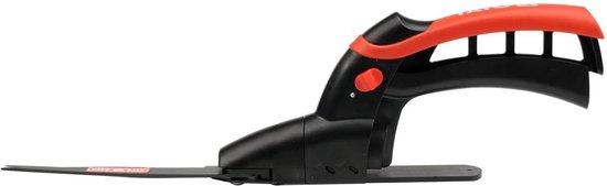 Yato Grasschaar - 13 cm snijlengte van Yato