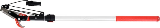 Yato YT-88770 Telescopische Hefboom - Snoeischaar - Takkenschaar van Yato