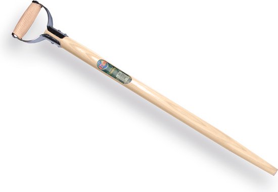YDsteel 85 cm gebogen ATLAS van Atlas