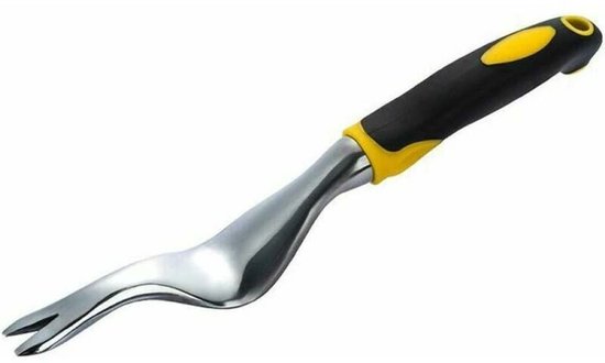 Ynkkvre - 1 artikel - Handmatig onkruid verwijderen - Tuingereedschap - Handmatig - Ergonomisch - Handvat wieder - Eenvoudig wieden - Handmatig wieden voor de tuin van Merkloos	